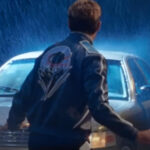 Johnny Cage Jacket