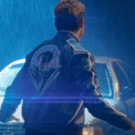 Johnny Cage Jacket