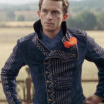 Prince Fiyero Blue Jacket