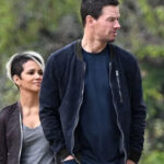 Mark Walhberg Bomber Jacket