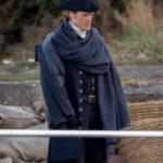 Jamie Fraser Long Coat
