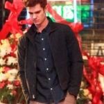 Peter Parker Jacket