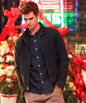 Peter Parker Jacket