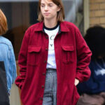 Robin Buckley Jacket