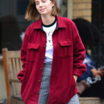 Robin Buckley Jacket