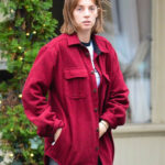Robin Buckley Jacket