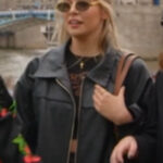 Stella Beador Jacket
