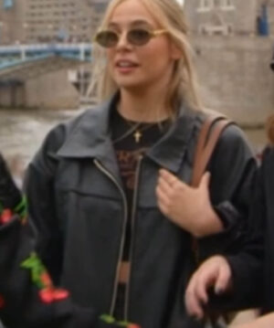 Stella Beador Jacket