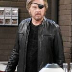 Stephen Nichols Jacket
