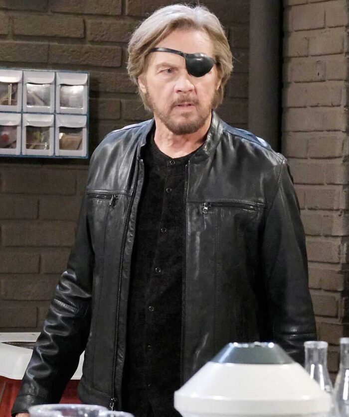 Stephen Nichols Jacket