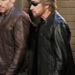Stephen Nichols Jacket