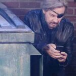 Stephen Nichols Jacket
