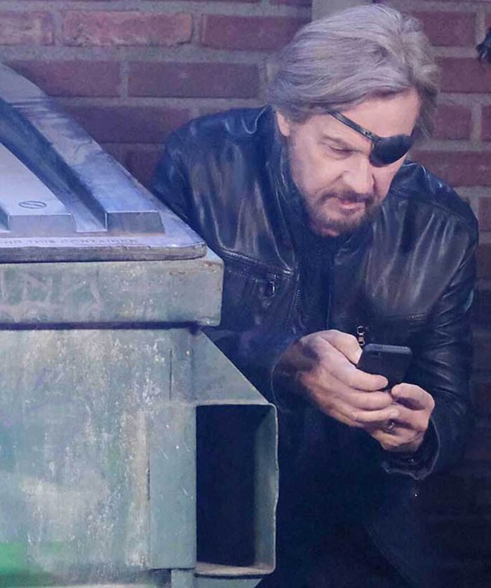 Stephen Nichols Jacket