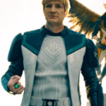 Green Lantern Costume Jacket
