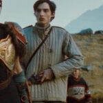 Petro Quilted Jacket