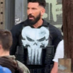 The Punisher Vest