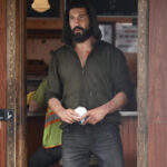 Jon Bernthal Green Hoodie