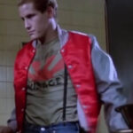 Thom Mathews Jacket