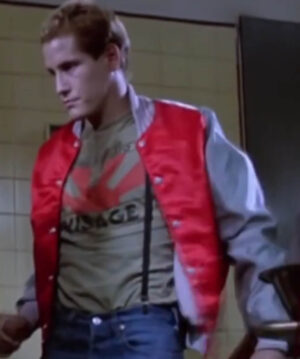 Thom Mathews Jacket