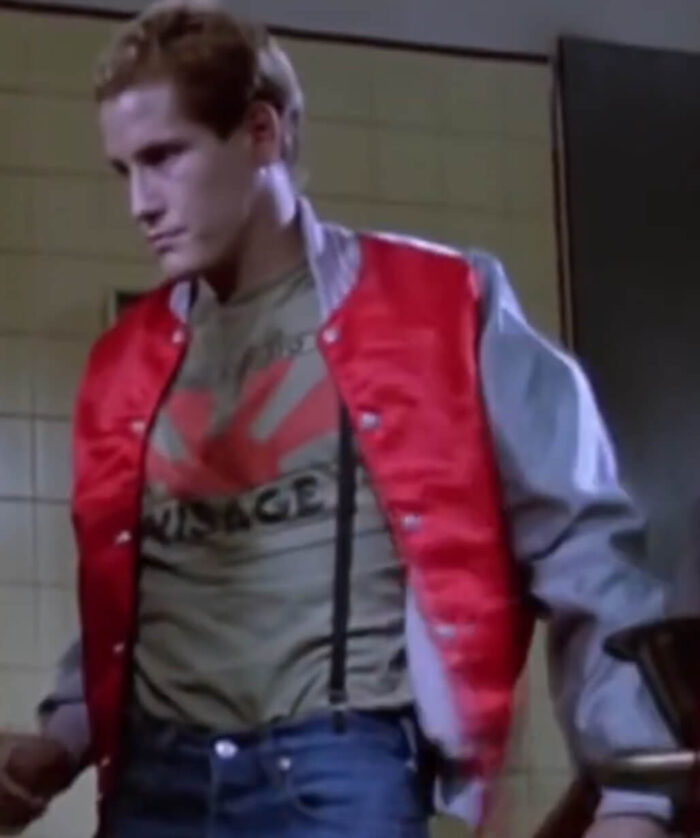 Thom Mathews Jacket