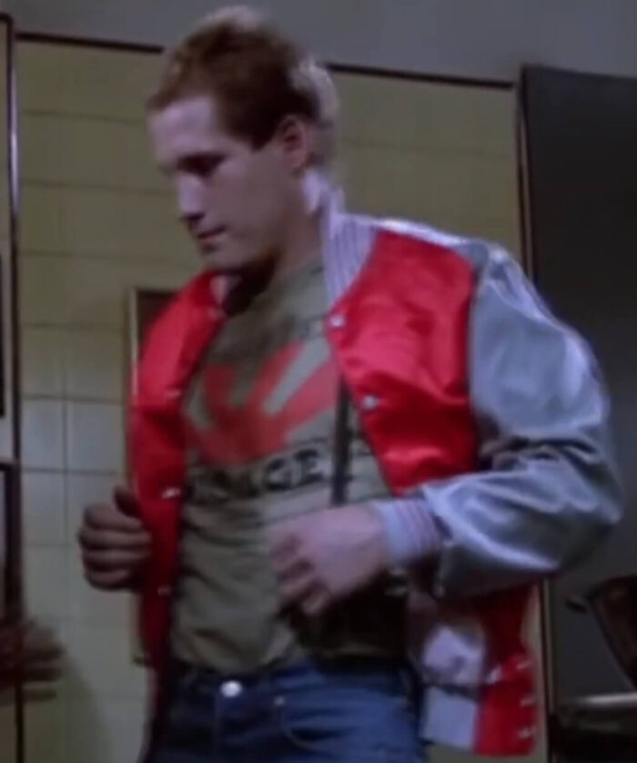 Thom Mathews Jacket