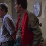 Thom Mathews Jacket