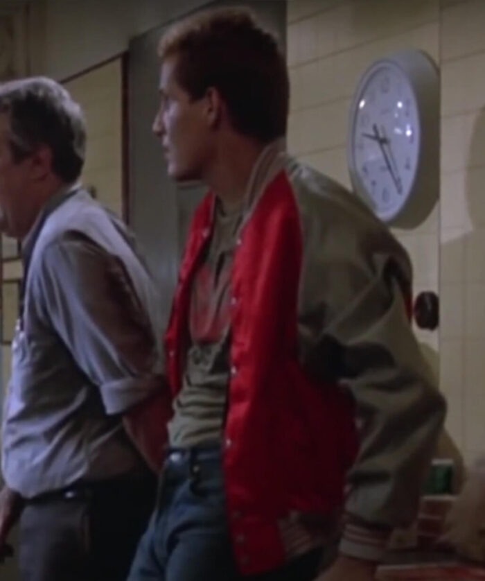 Thom Mathews Jacket