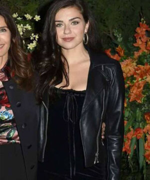 Victoria Konefal Jacket