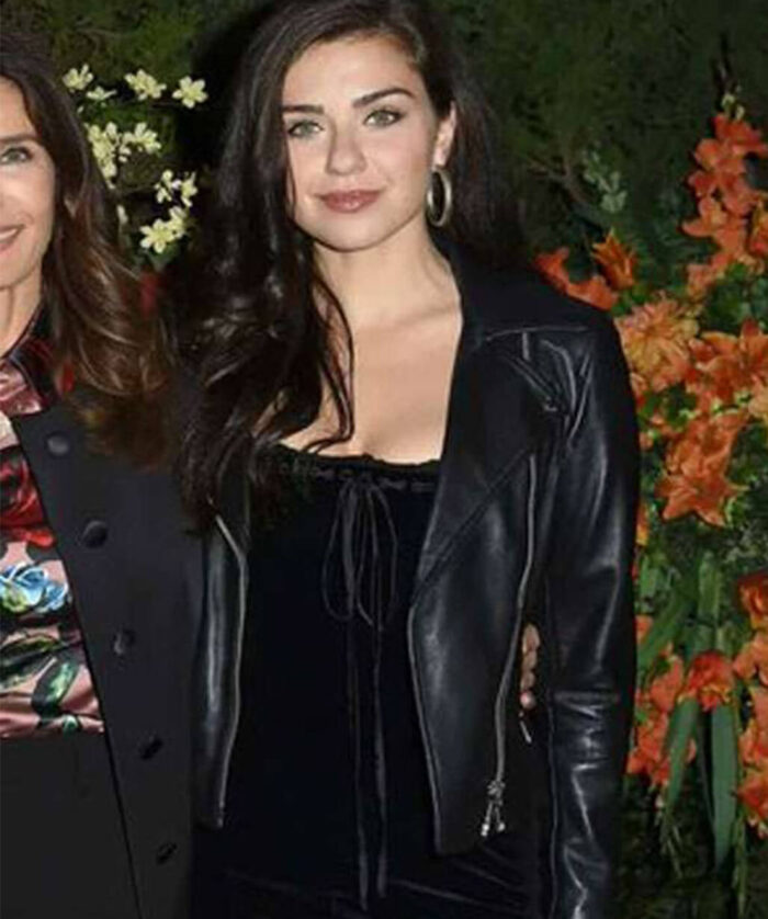 Victoria Konefal Jacket