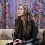 Victoria Konefal Jacket