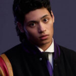 Bruno Yuson Varsity Jacket