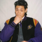 Bruno Yuson Varsity Jacket