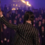 Wednesday Uniform Blazer