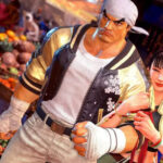 6 Ryu Bomber Jacket