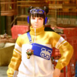 Li-Fen Yellow Jacket