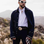 Bad Bunny Jacket
