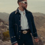 Bad Bunny Jacket