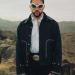 Bad Bunny Jacket