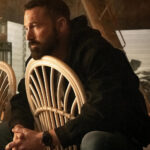 Ben Affleck Hooded Jacket