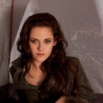 Bella Swan Leather Jacket