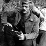 Robert Redford Corduroy Jacket