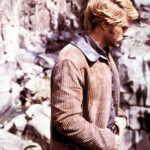 Robert Redford Corduroy Jacket