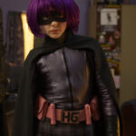 Chloë Grace Moretz Costume