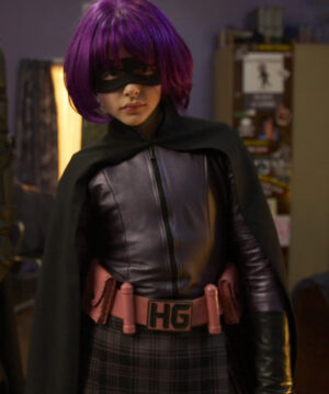 Chloë Grace Moretz Costume