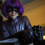 Chloë Grace Moretz Costume