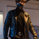 Choi Jin Hyuk Jacket