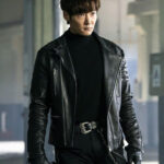 Choi Jin Hyuk Jacket
