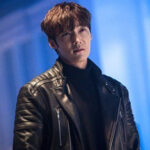 Choi Jin Hyuk Jacket