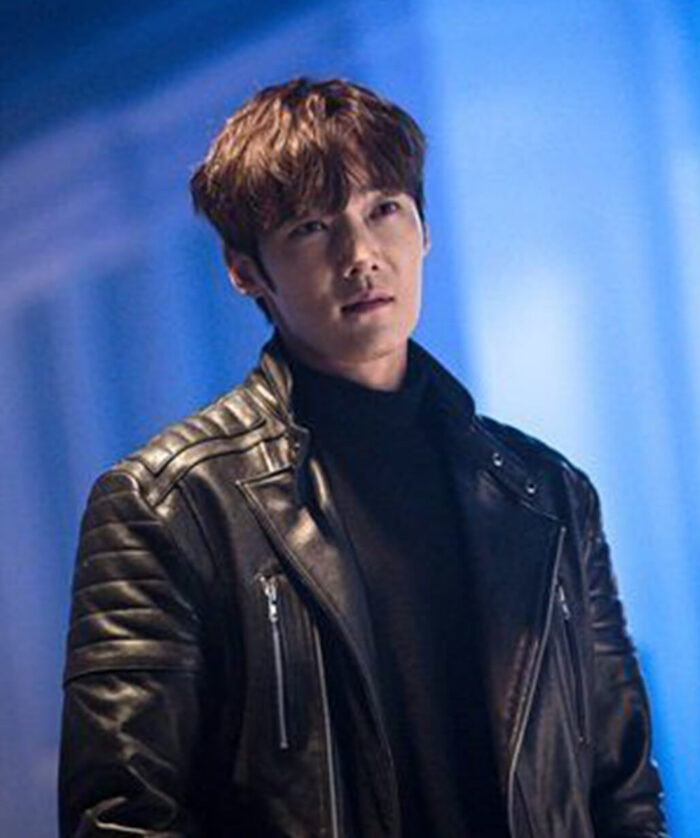Choi Jin Hyuk Jacket