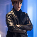 Choi Jin Hyuk Jacket